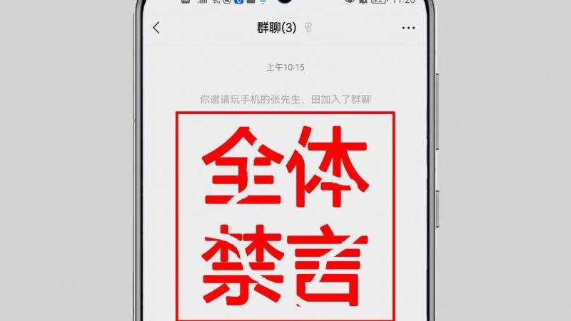 传奇私服禁止聊天：如何有效解决禁言问题？