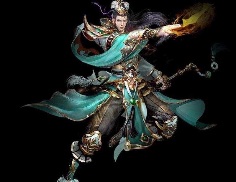 传奇私服道士加点攻略：体质、智力、适量敏捷全面提升