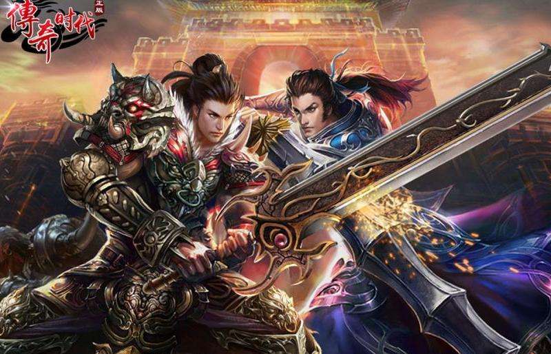 提升传奇私服装备实力的秘诀：叠加物品工具操作指南