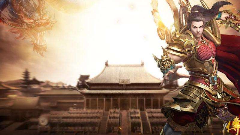 天下传奇私服服务端攻略：揭秘经典传奇游戏体验