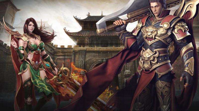 传奇世界私服血域家族攻略：团结合作、活动参与、策略规划，助您成为顶尖玩家